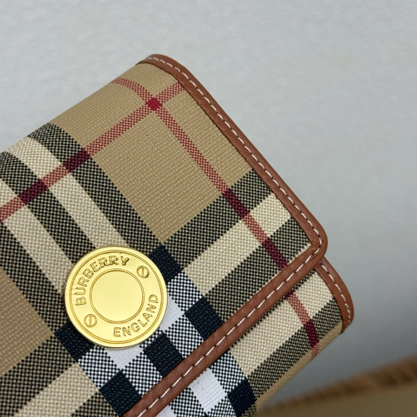 All categories Burberry wallet (Burberry) Burberry 4141