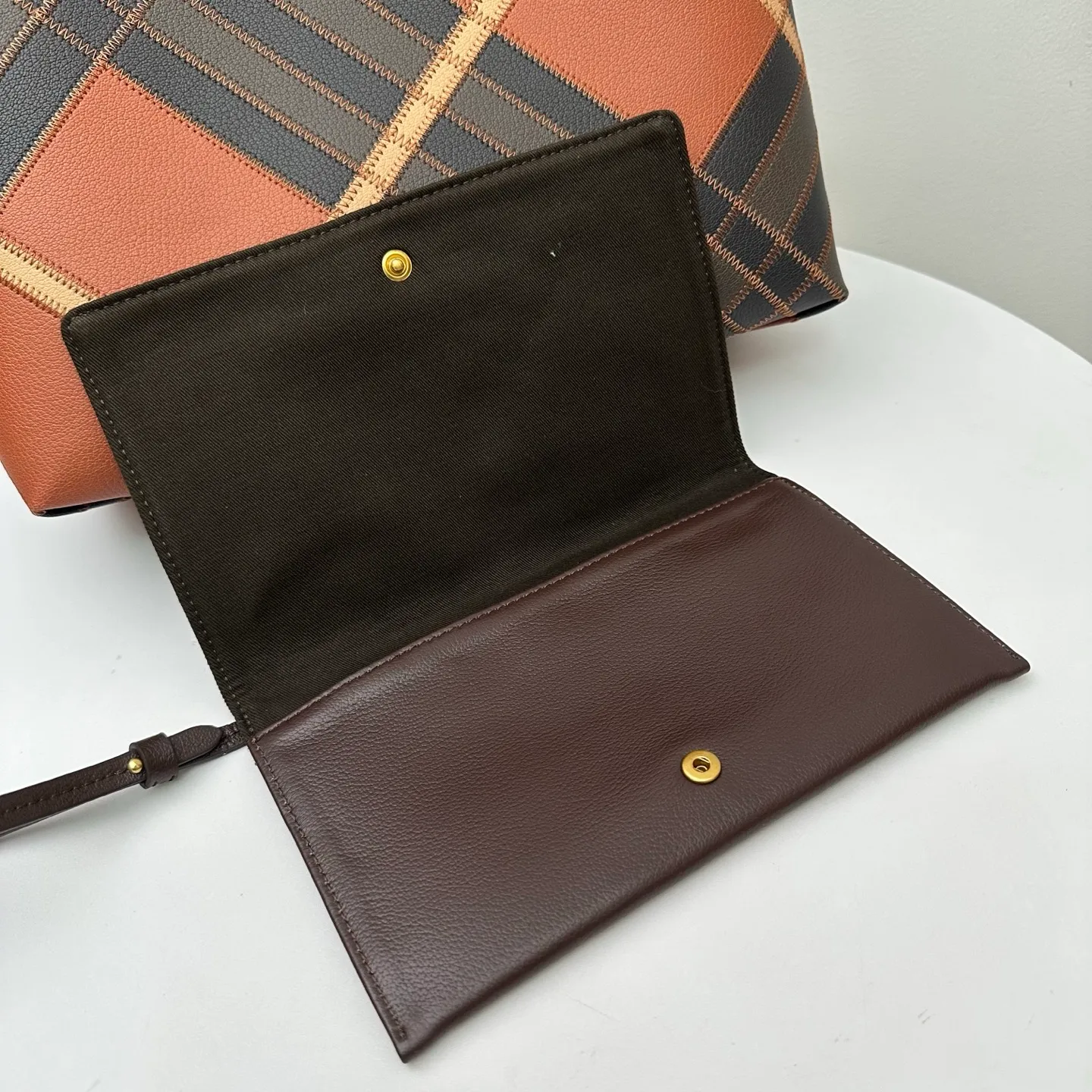 All categories Burberry wallet (Burberry) Burberry 1980