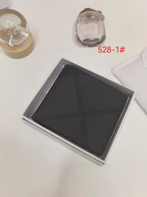 All categories Burberry wallet (Burberry) Burberry 5278-1