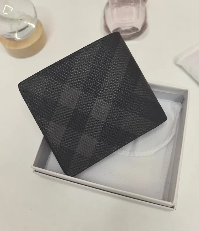 All categories Burberry wallet (Burberry) Burberry 5278-1