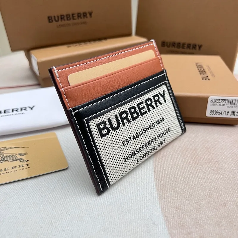All categories Burberry wallet (Burberry) Burberry 80395471