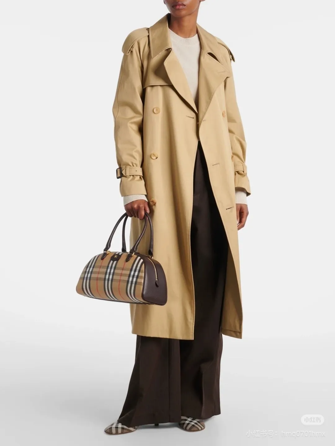 All Categories Burberry Women's Bags Burberry Original Order 2343