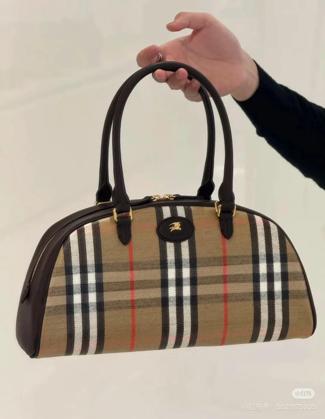 All Categories Burberry Women's Bags Burberry Original Order 2343