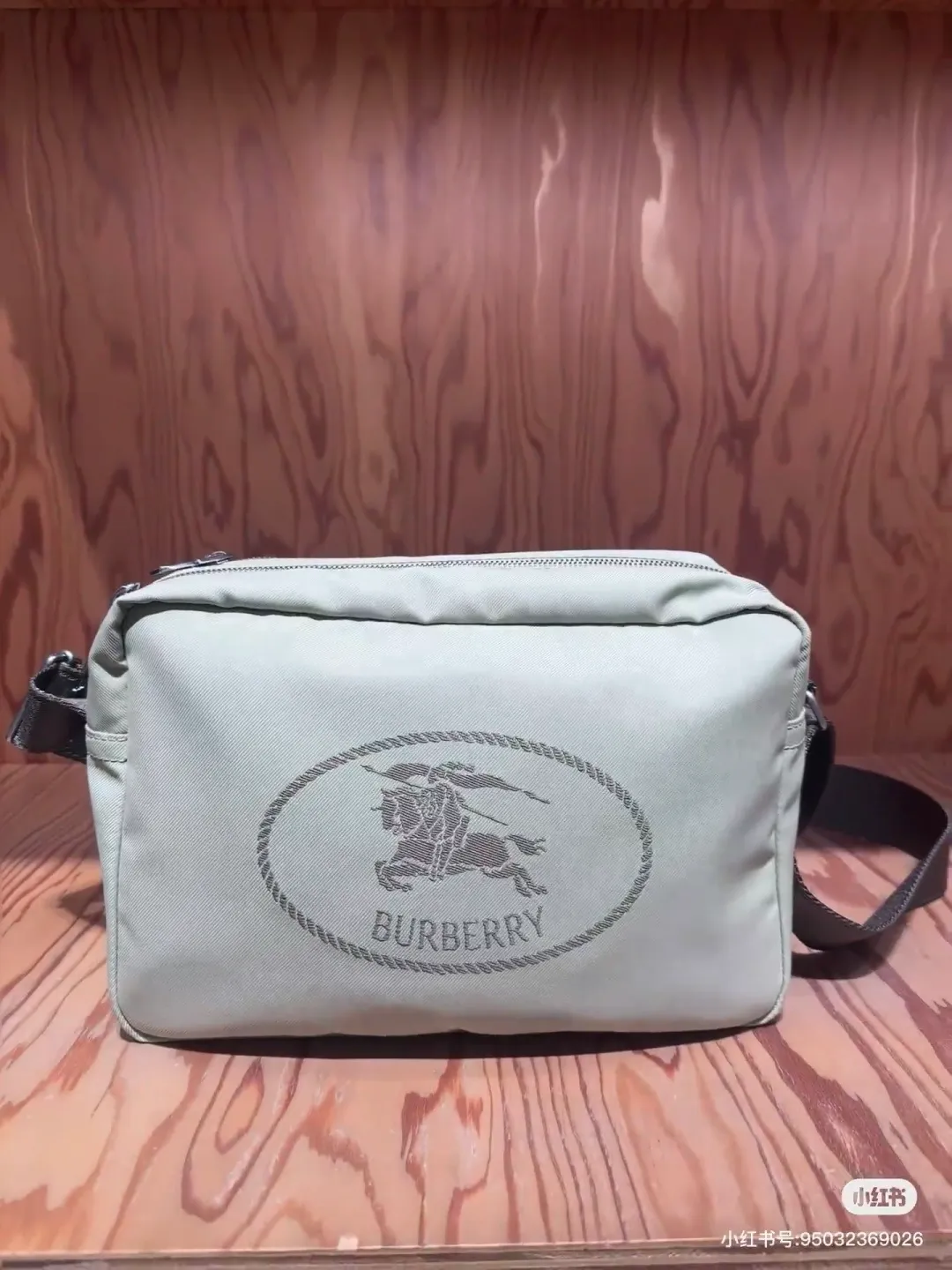 All Categories Burberry Women's Bags Burberry Original Order 3881