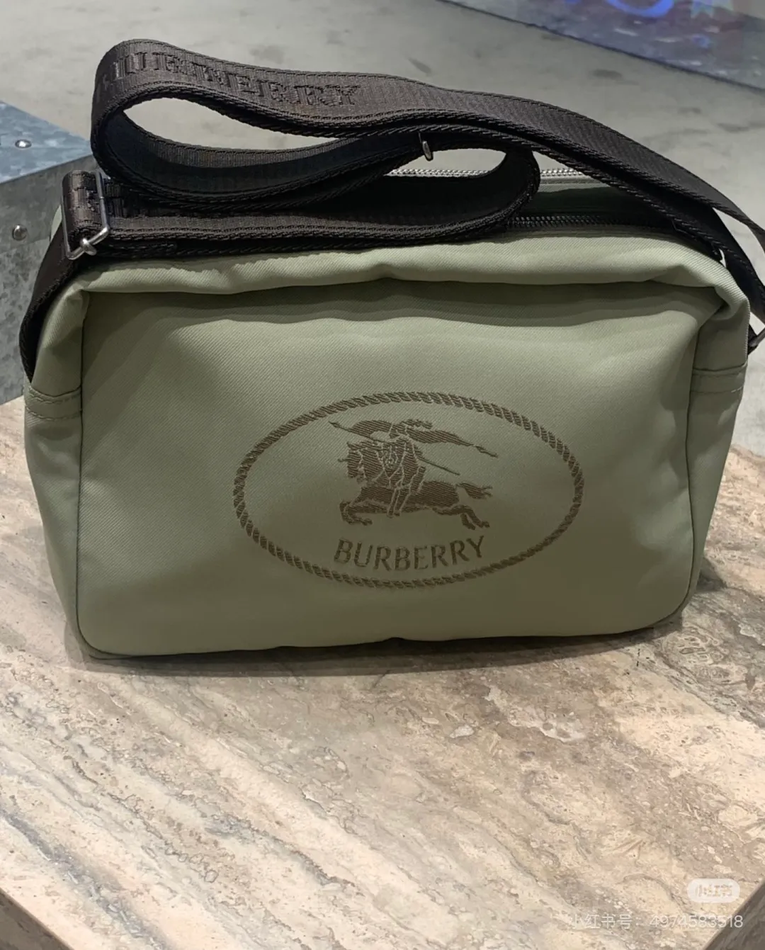 All Categories Burberry Women's Bags Burberry Original Order 3881