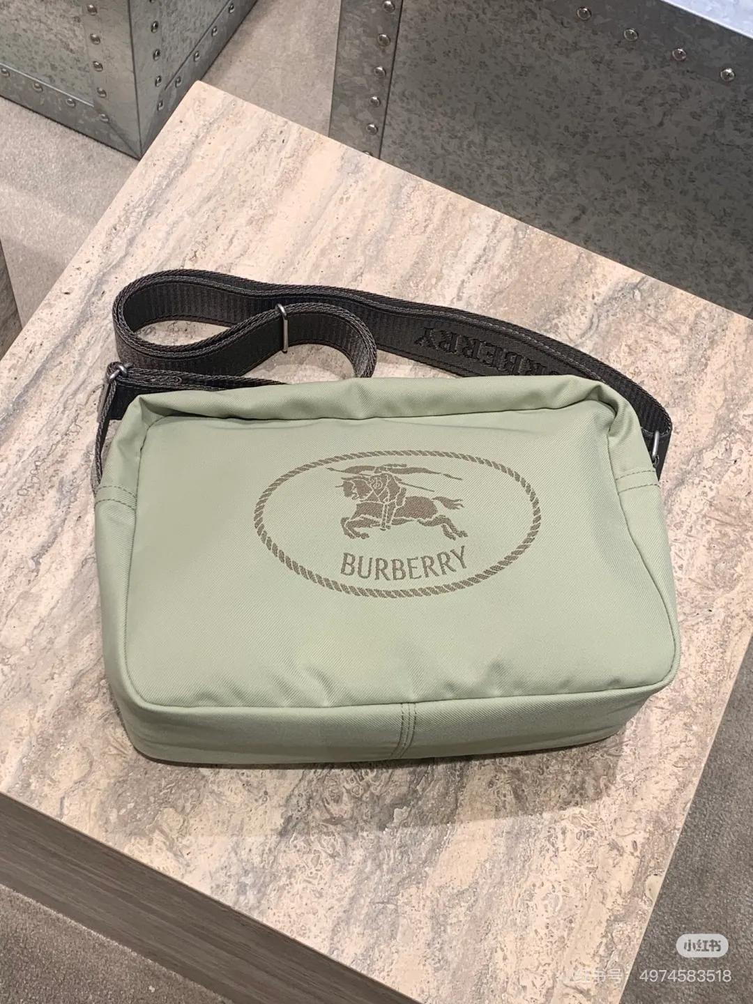 All Categories Burberry Women's Bags Burberry Original Order 3881