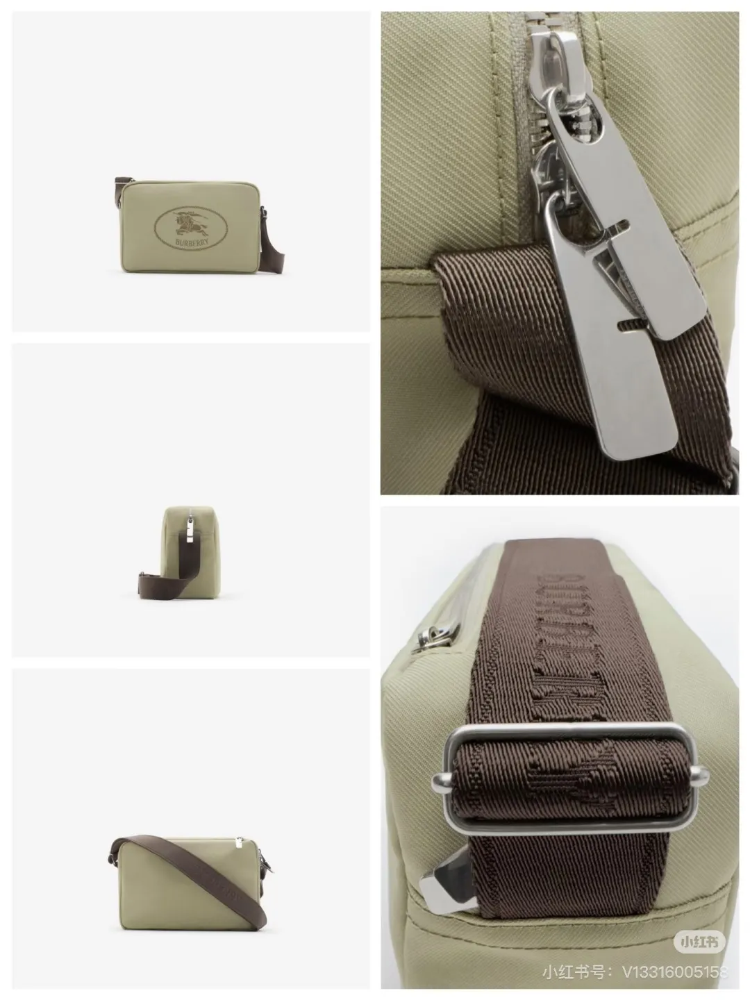 All Categories Burberry Women's Bags Burberry Original Order 3881