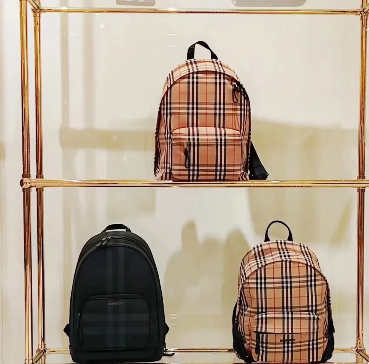 All categories Burberry women's bags (Burberry) Burberry 3012