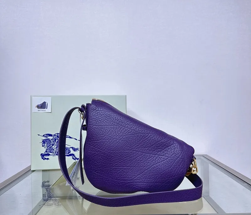 All Categories Official Website "Brand Women's Bags" Women's Bags 💙 Burberry 2025 New Burberry Crossbody Bag