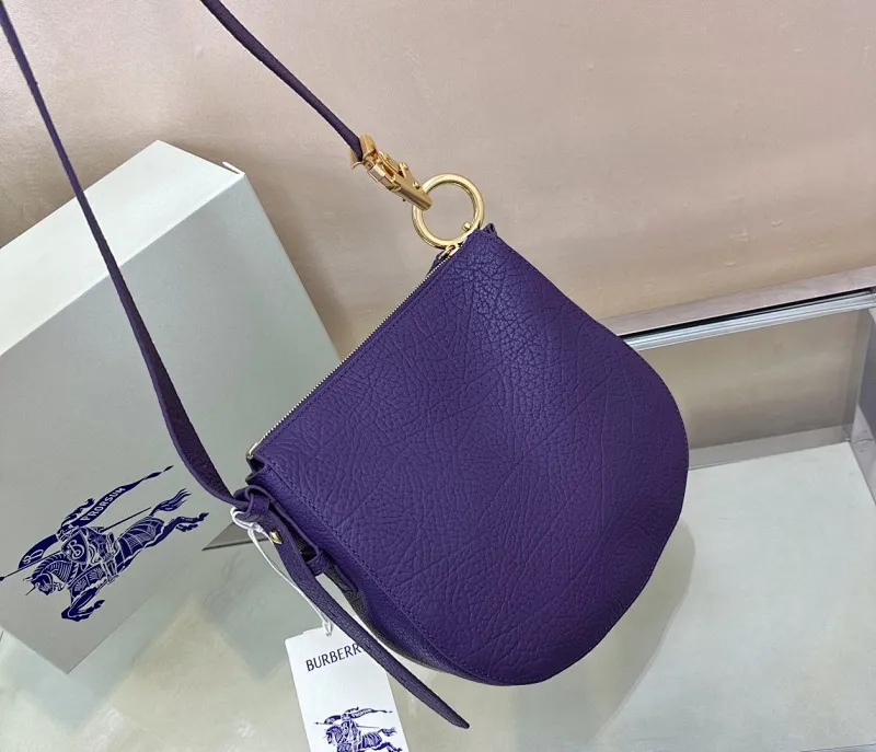 All Categories Official Website "Brand Women's Bags" Women's Bags 💙 Burberry 2025 New Burberry Crossbody Bag