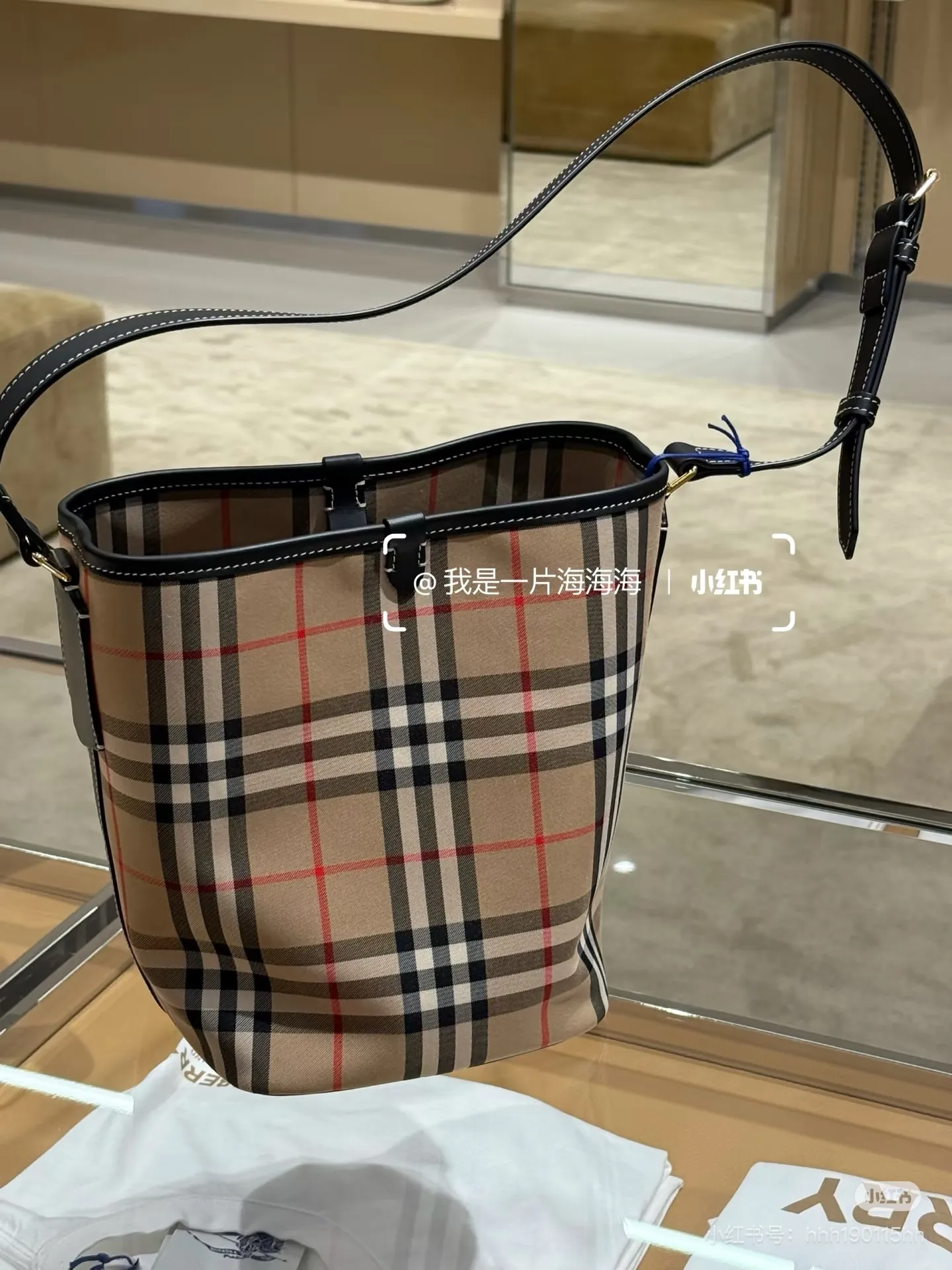 All categories Burberry women's bags (Burberry) Burberry 9738