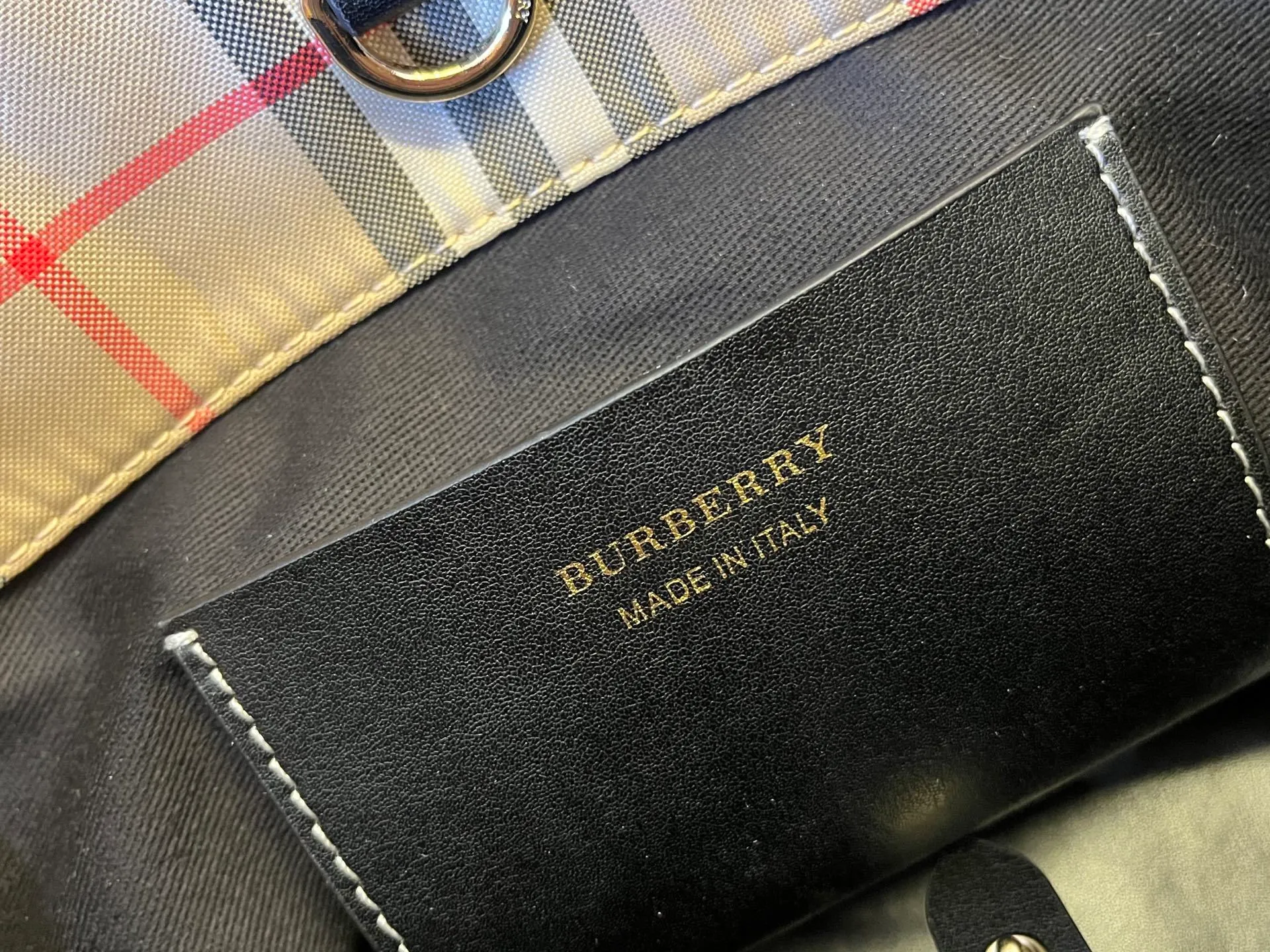 All categories Burberry women's bags (Burberry) Burberry 9738