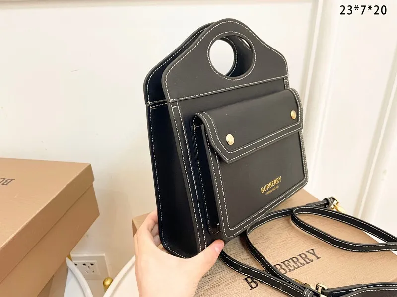 All Categories Official Website "Brand Women's Bags" Women's Bags 💙 Burberry 2023 New Burberry Crossbody Bag