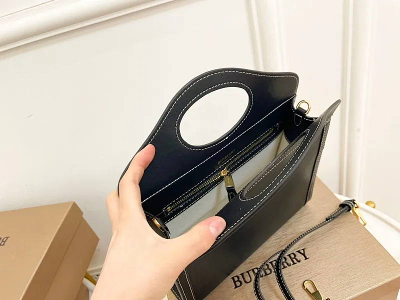 All Categories Official Website "Brand Women's Bags" Women's Bags 💙 Burberry 2023 New Burberry Crossbody Bag
