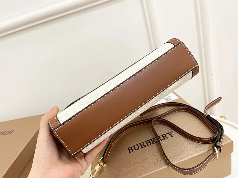 All Categories Official Website "Brand Women's Bags" Women's Bags 💙 Burberry 2023 New Burberry Crossbody Bag