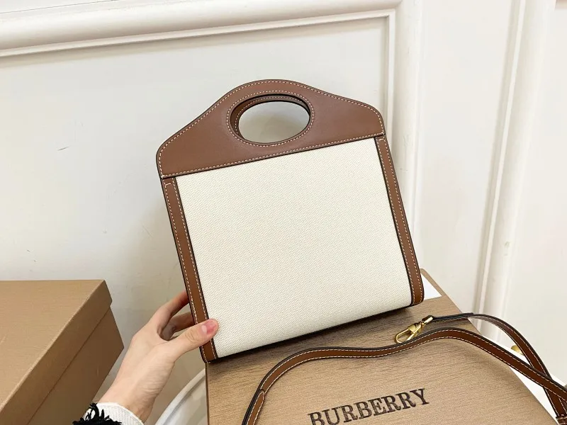 All Categories Official Website "Brand Women's Bags" Women's Bags 💙 Burberry 2023 New Burberry Crossbody Bag