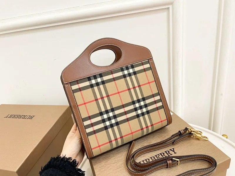All Categories Official Website "Brand Women's Bags" Women's Bags 💙 Burberry 2023 New Burberry Crossbody Bag