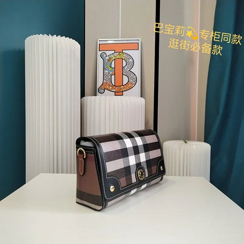 All Categories Official Website "Brand Women's Bags" Women's Bags 💙 Burberry 2023 New Burberry Crossbody Bag