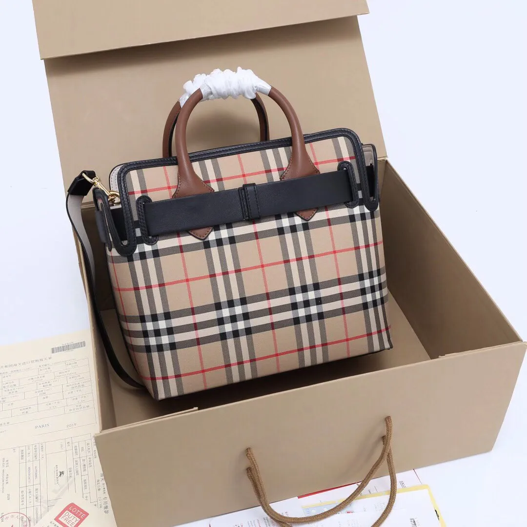 All Categories Official Website "Brand Women's Bags" Women's Bags 💙 Burberry 2022 Official New Burberry The Belt Belt Bag Wholesale 58002400