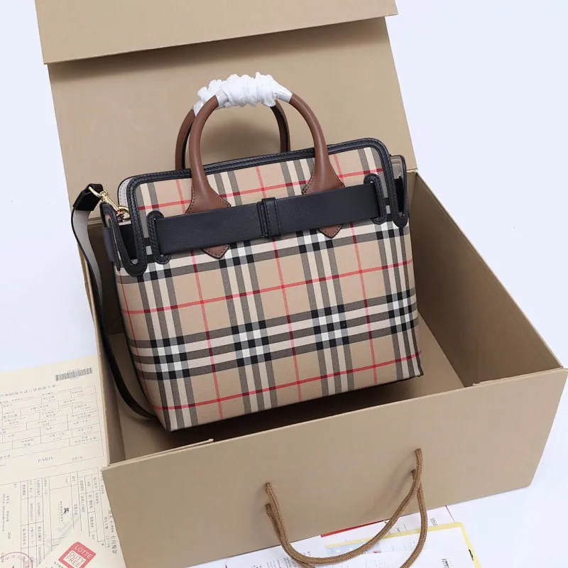 All Categories Official Website "Brand Women's Bags" Women's Bags 💙 Burberry 2022 Official New Burberry The Belt Belt Bag Wholesale 58002400