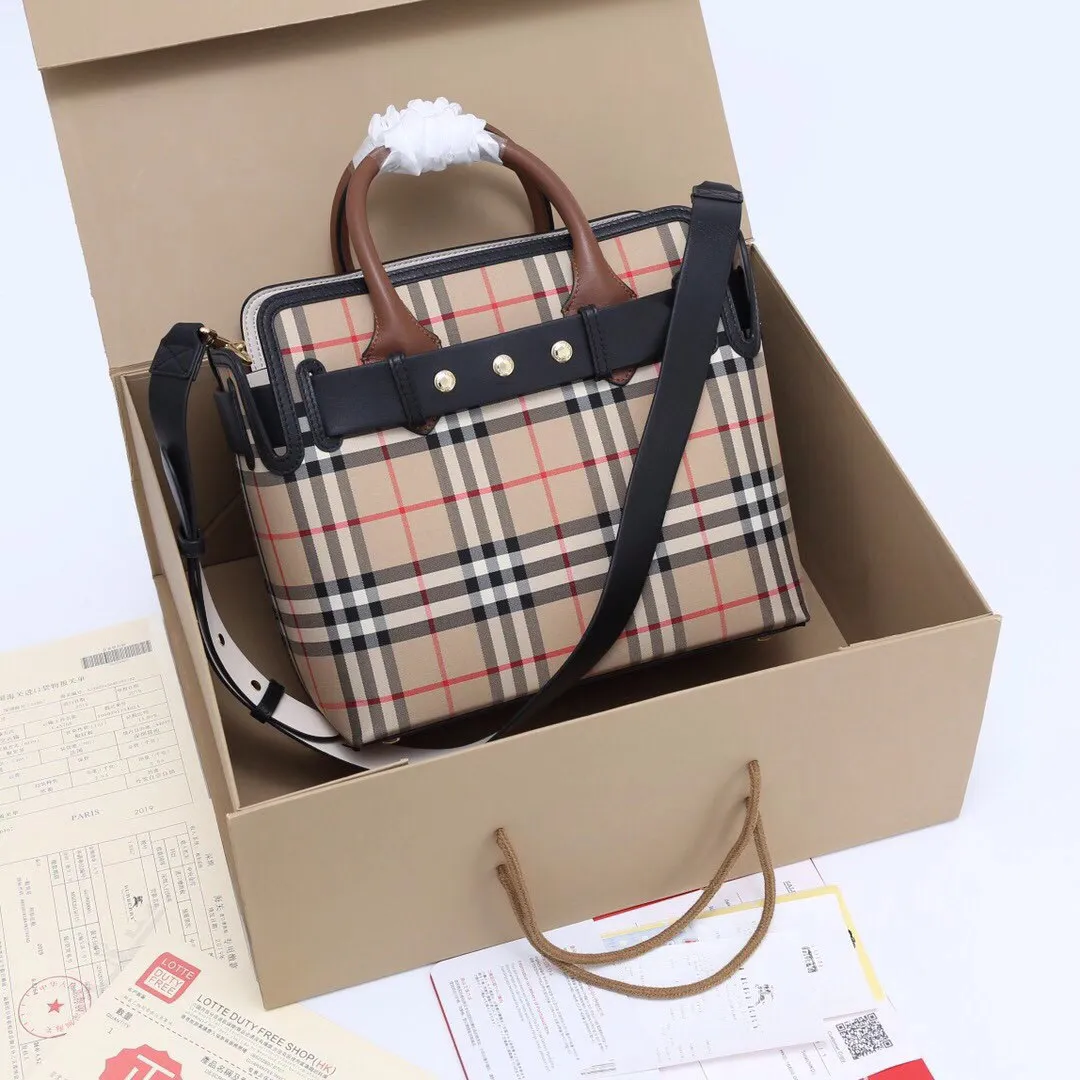 All Categories Official Website "Brand Women's Bags" Women's Bags 💙 Burberry 2022 Official New Burberry The Belt Belt Bag Wholesale 58002400