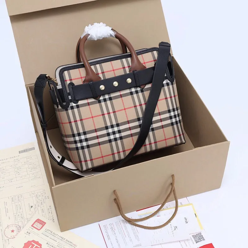 All Categories Official Website "Brand Women's Bags" Women's Bags 💙 Burberry 2022 Official New Burberry The Belt Belt Bag Wholesale 58002400