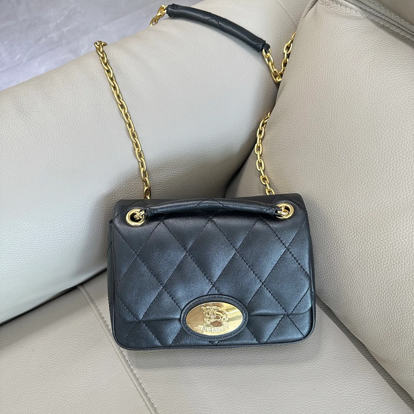 All categories Burberry women's bags (Burberry) Burberry original order 2641