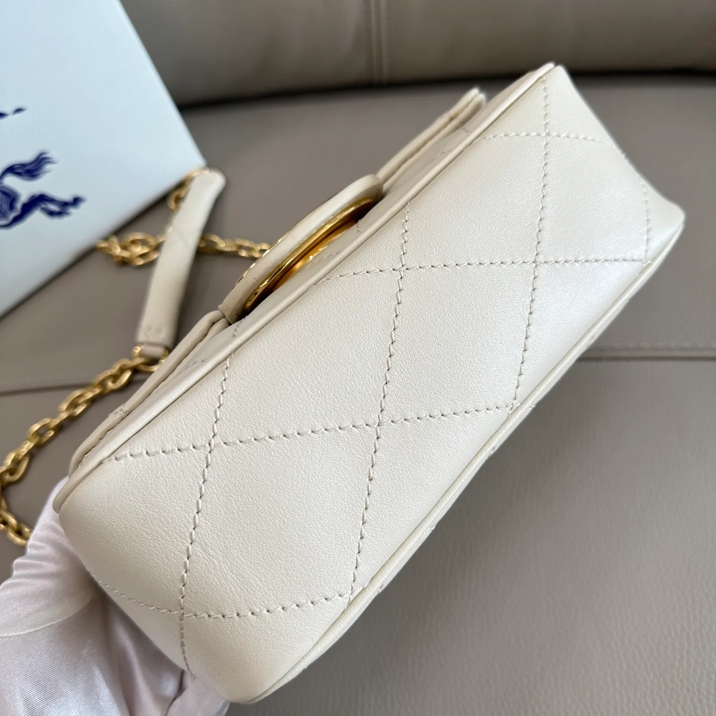All categories Burberry women's bags (Burberry) Burberry original order 2641