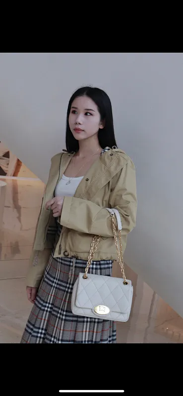 All categories Burberry women's bags (Burberry) Burberry original order 2641