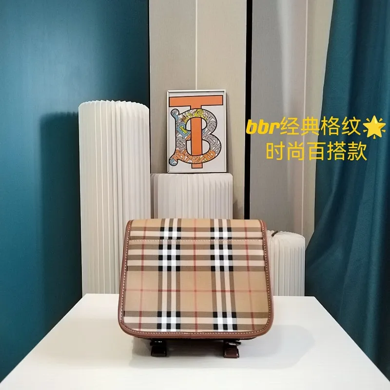 All Categories Official Website "Brand Women's Bags" Women's Bags 💙 Burberry 2023 New Burberry Crossbody Bag