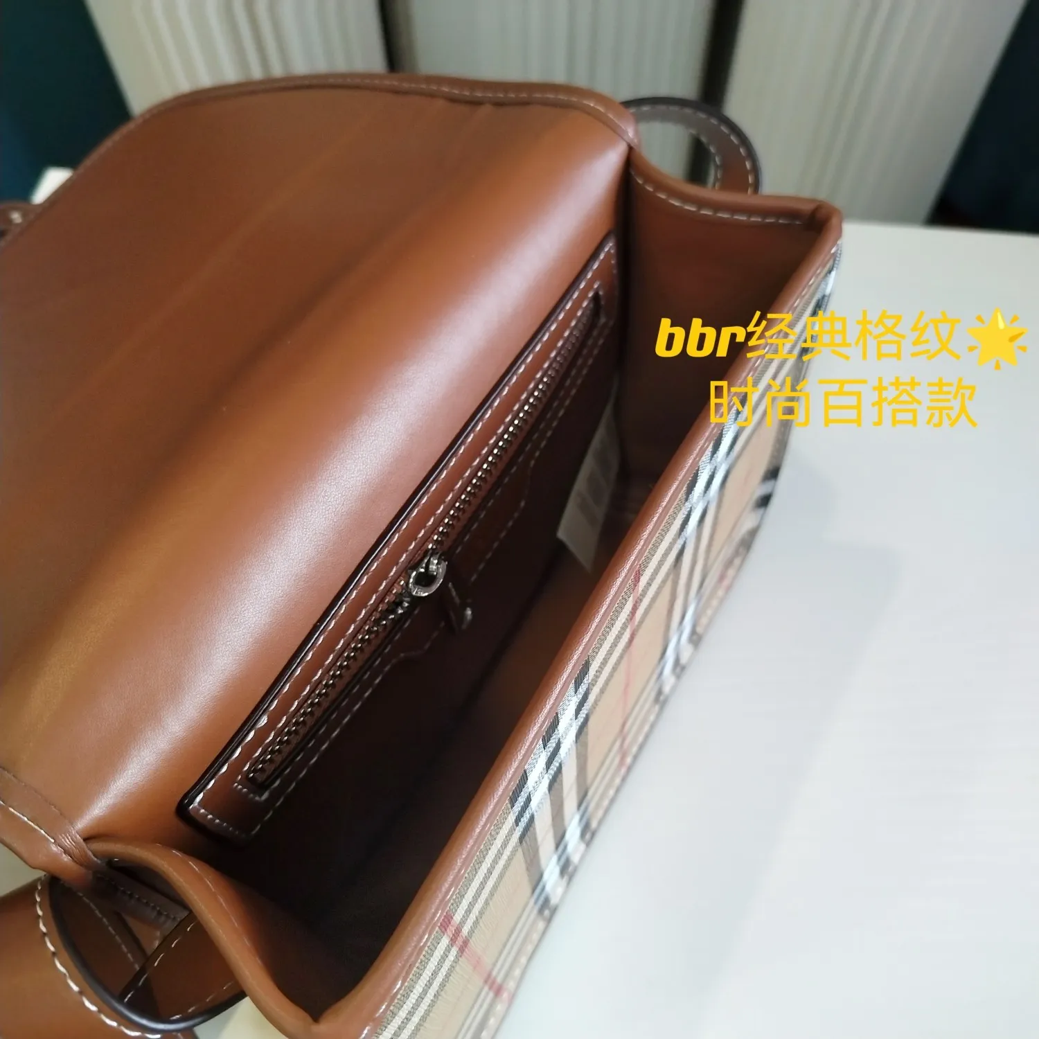 All Categories Official Website "Brand Women's Bags" Women's Bags 💙 Burberry 2023 New Burberry Crossbody Bag