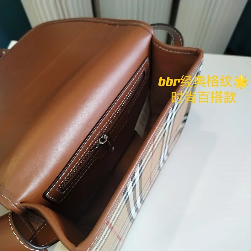 All Categories Official Website "Brand Women's Bags" Women's Bags 💙 Burberry 2023 New Burberry Crossbody Bag