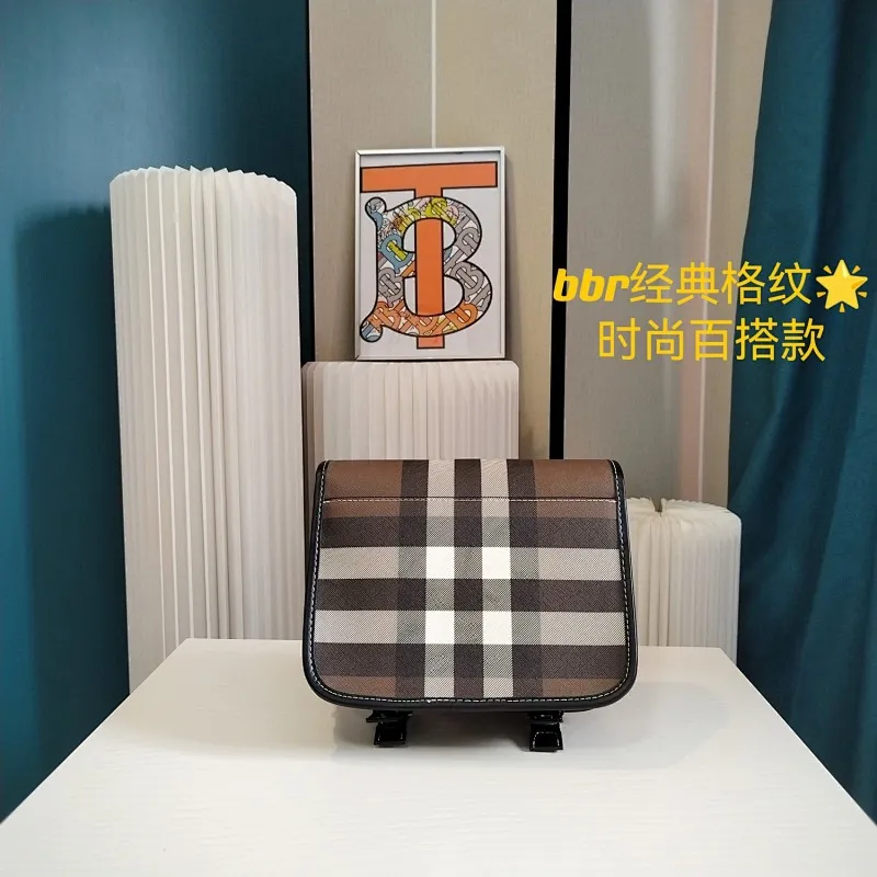 All Categories Official Website "Brand Women's Bags" Women's Bags 💙 Burberry 2023 New Burberry Crossbody Bag