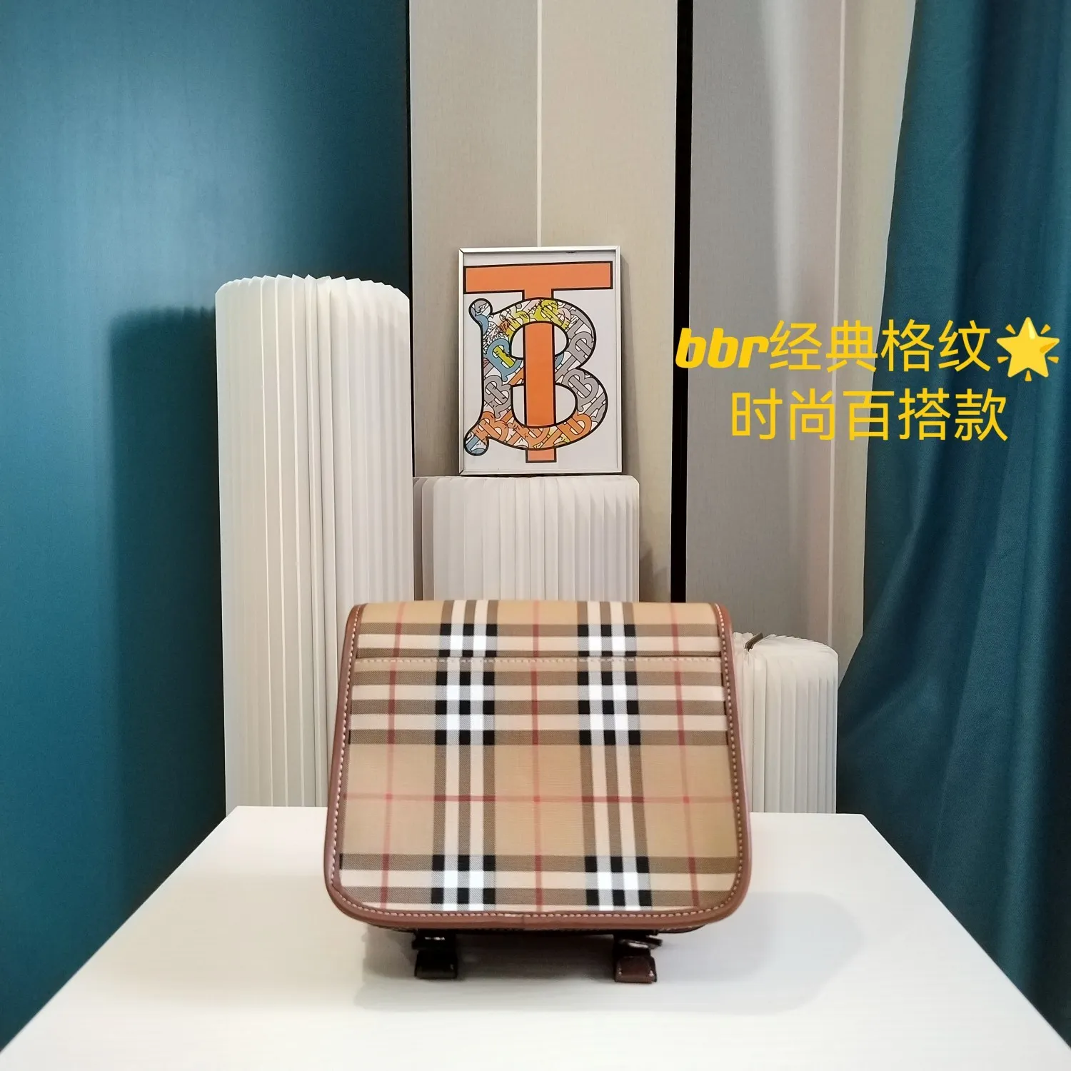 All Categories Official Website "Brand Women's Bags" Women's Bags 💙 Burberry 2023 New Burberry Crossbody Bag