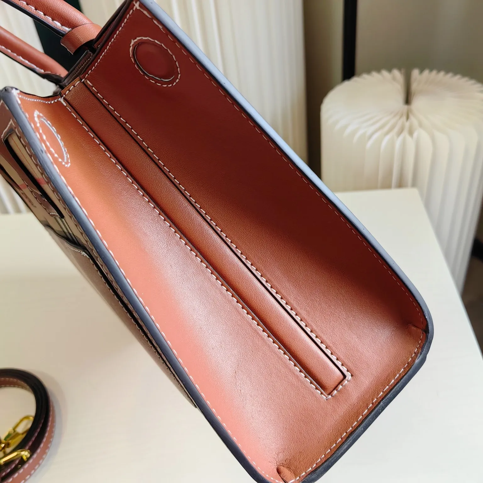 All Categories Official Website "Brand Women's Bags" Women's Bags 💙 Burberry 2024 Official Website New Burberry Crossbody Bag