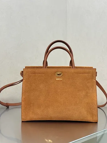 All Categories Burberry Women's Bags (Burberry) Burberry Special 3431 suede