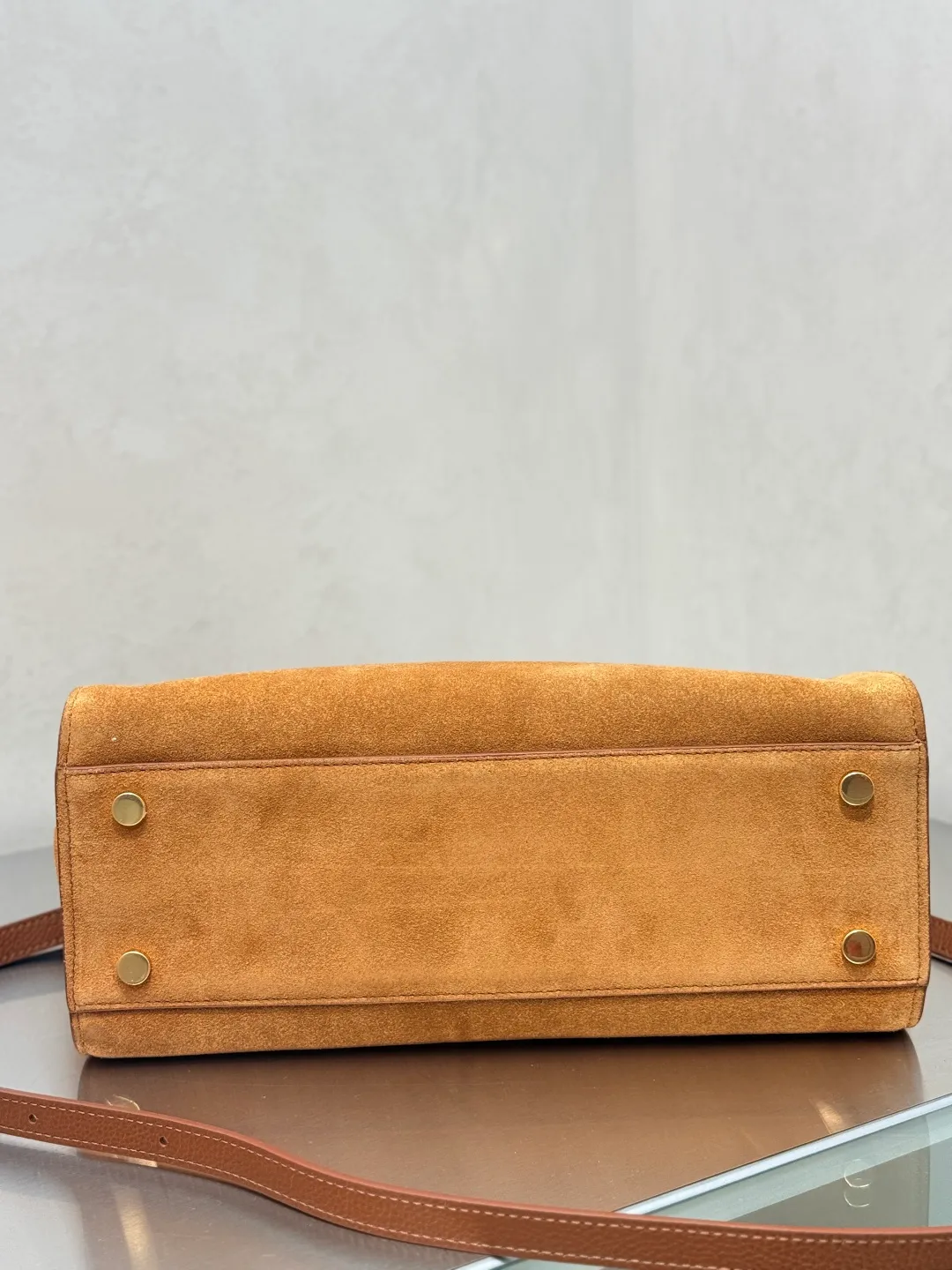 All Categories Burberry Women's Bags (Burberry) Burberry Special 3431 suede