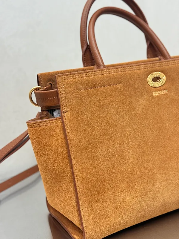All Categories Burberry Women's Bags (Burberry) Burberry Special 3431 suede