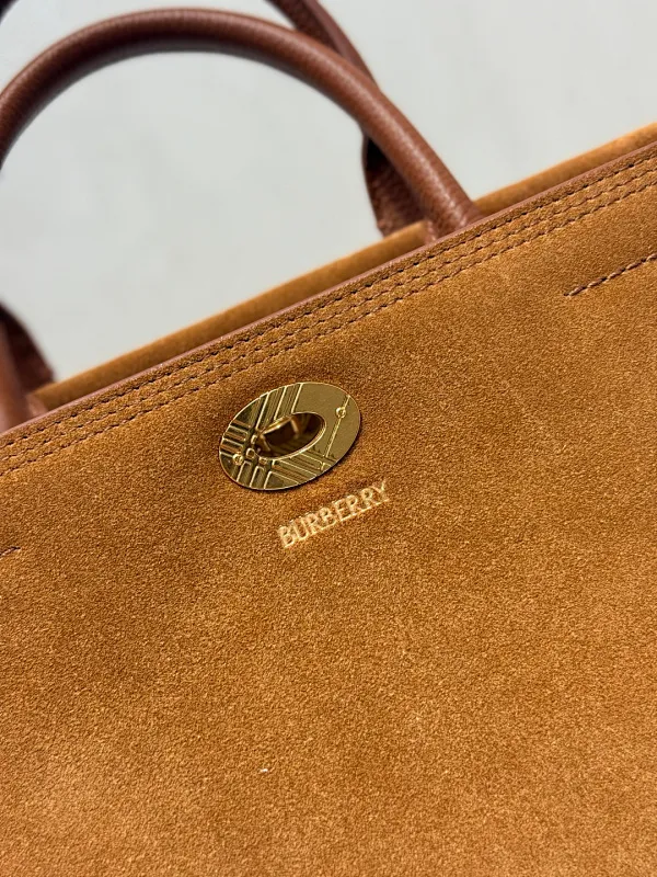 All Categories Burberry Women's Bags (Burberry) Burberry Special 3431 suede