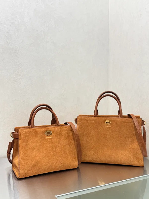 All Categories Burberry Women's Bags (Burberry) Burberry Special 3431 suede