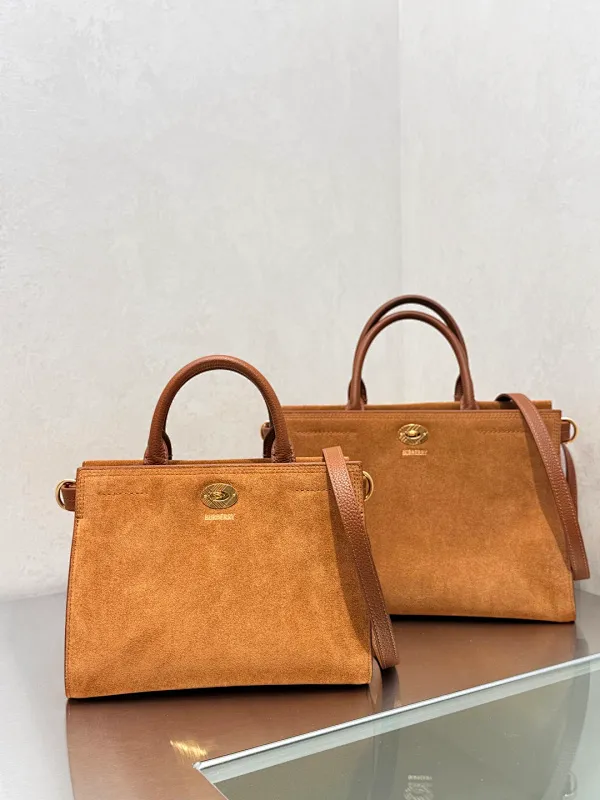 All Categories Burberry Women's Bags (Burberry) Burberry Special 3431 suede