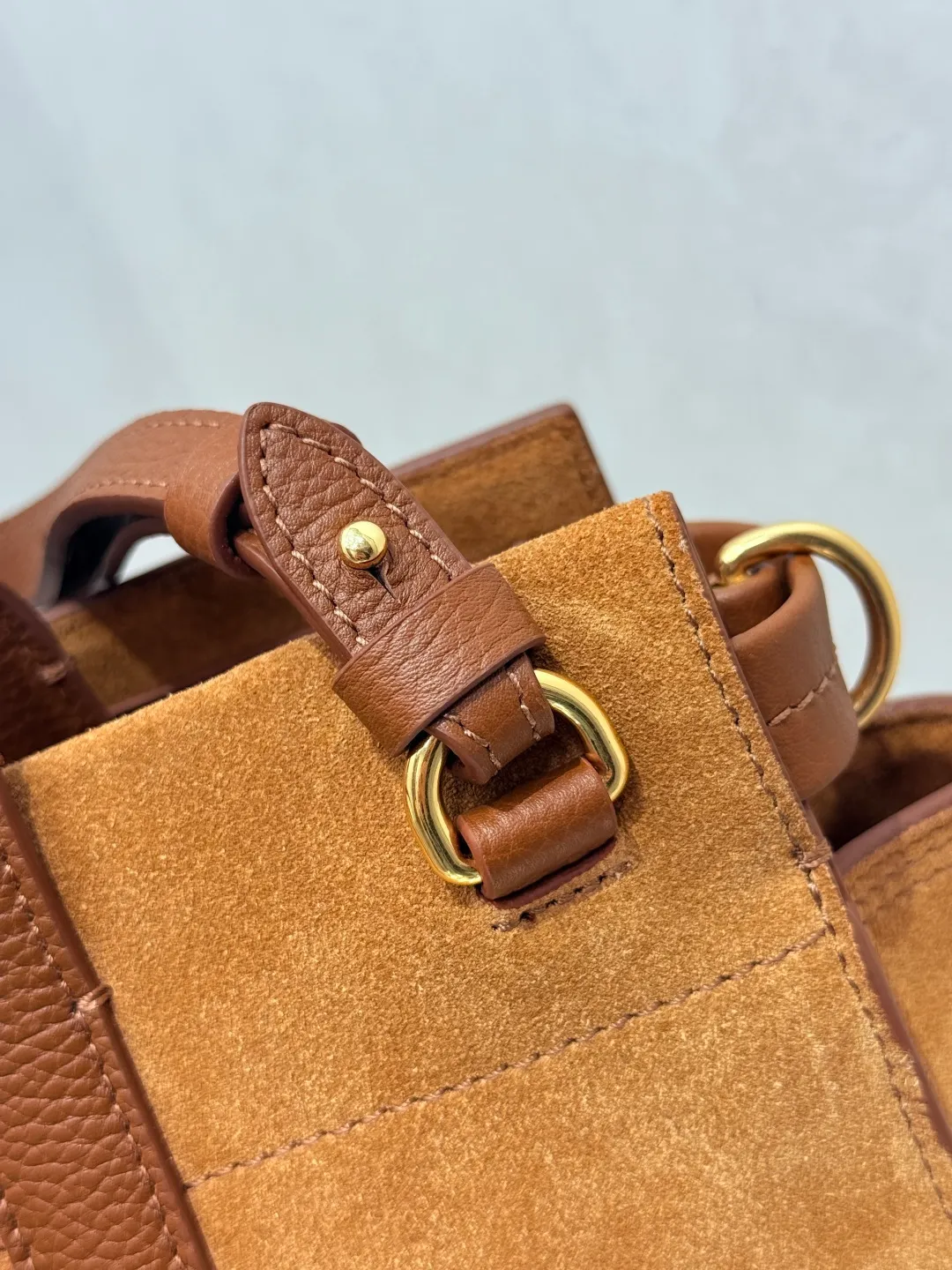 All Categories Burberry Women's Bags (Burberry) Burberry Special 3431 suede