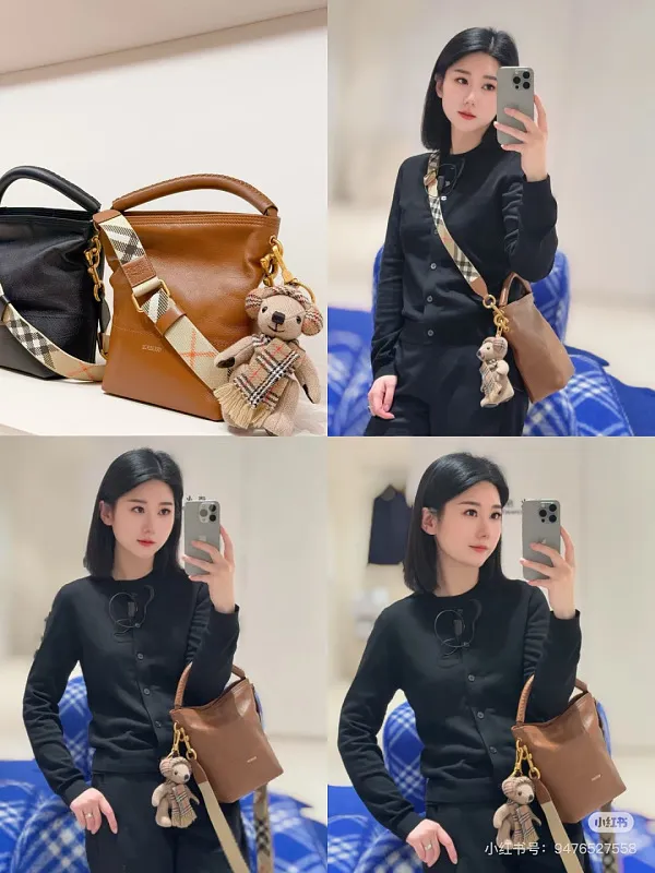 All Categories Burberry Women's Bags (Burberry) Burberry Special 59416