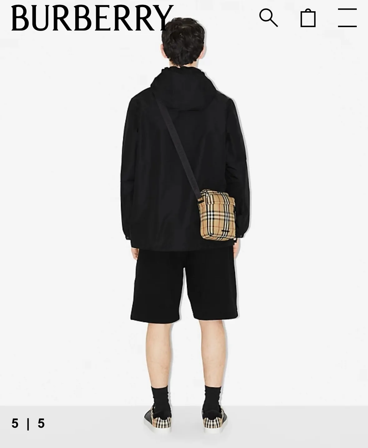 All Categories Burberry Women's Bags Burberry Original Order 164