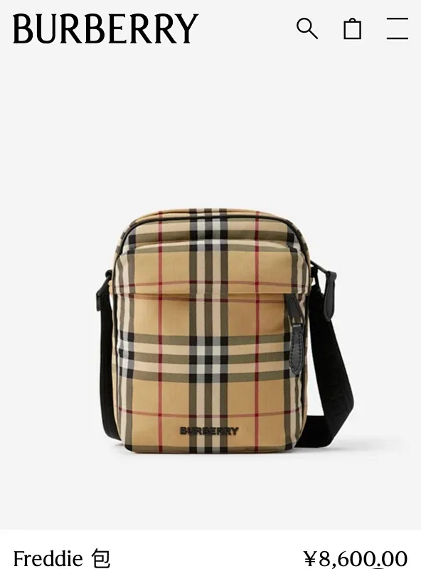 All Categories Burberry Women's Bags Burberry Original Order 164