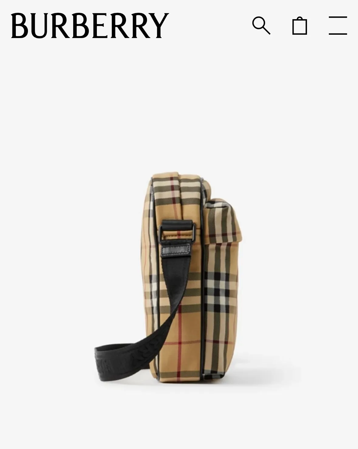 All Categories Burberry Women's Bags Burberry Original Order 164