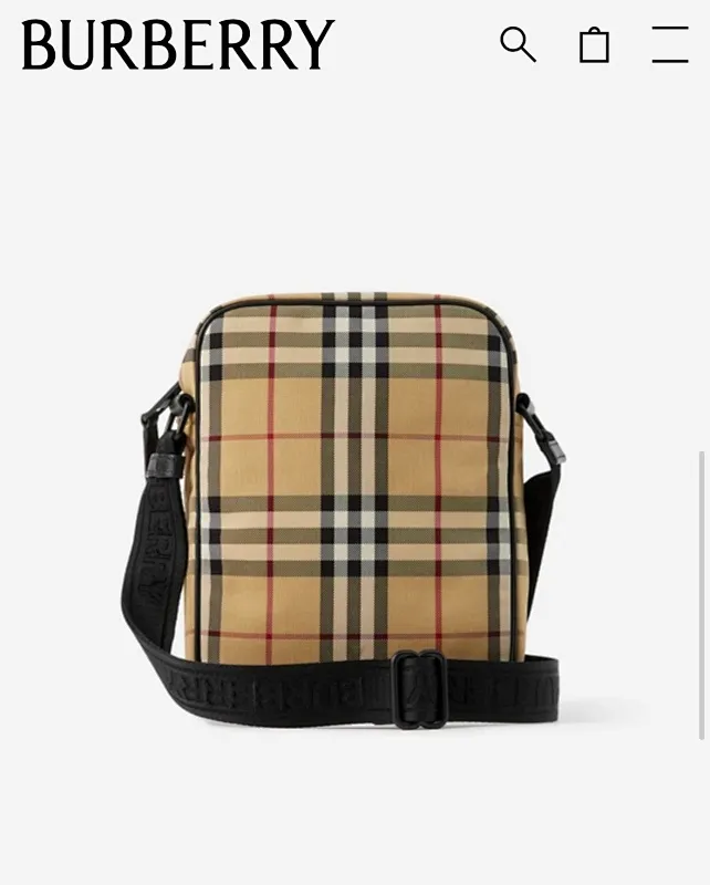All Categories Burberry Women's Bags Burberry Original Order 164
