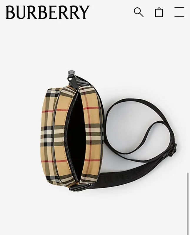 All Categories Burberry Women's Bags Burberry Original Order 164