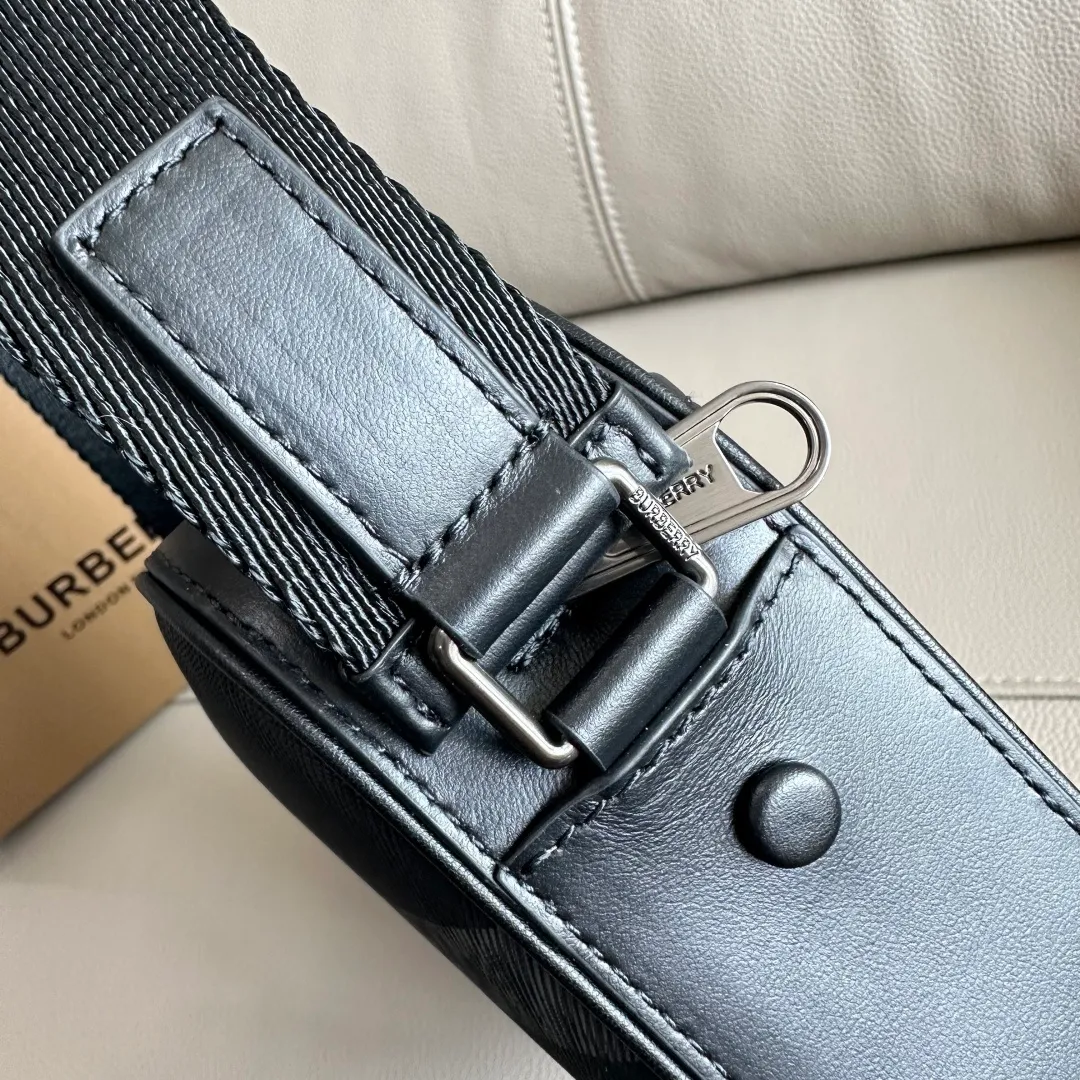 All Categories Official Website "Brand Women's Bags" Women's Bags 💙 Burberry 2025 New Burberry Crossbody Bag