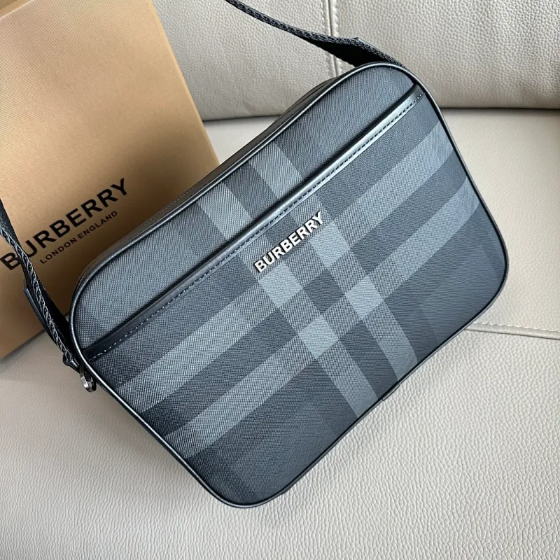 All Categories Official Website "Brand Women's Bags" Women's Bags 💙 Burberry 2025 New Burberry Crossbody Bag